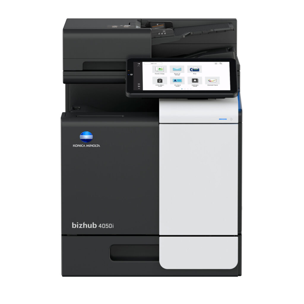 bizhub 4050i
